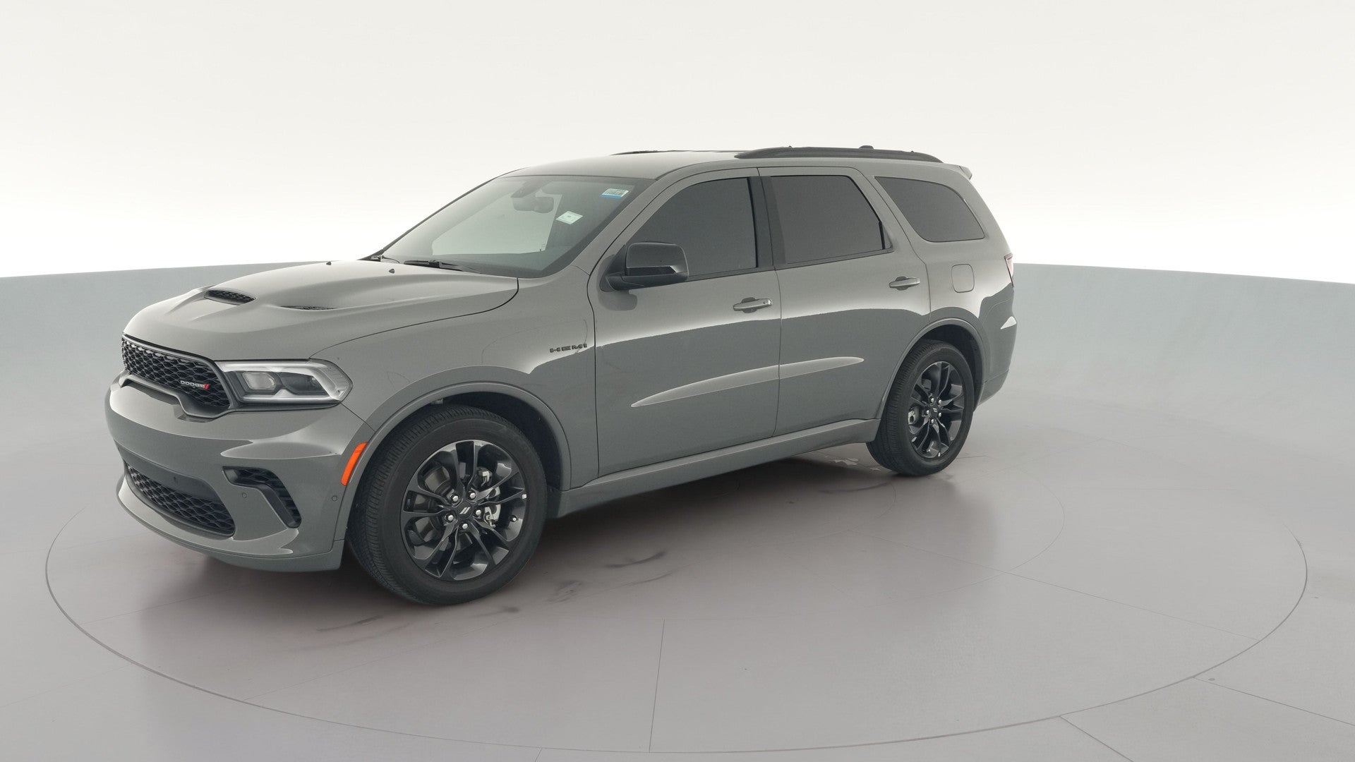 2024 Dodge Durango vehicle photo