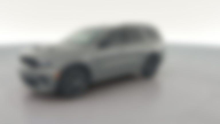 2024 Dodge Durango vehicle photo