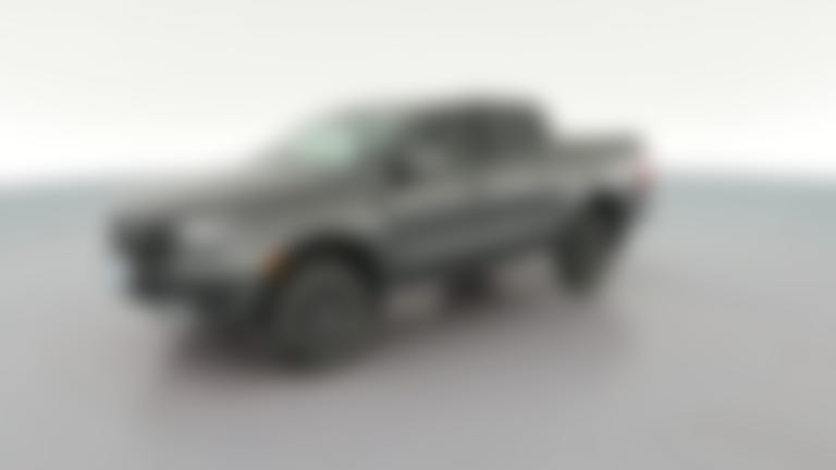 2020 Ford Ranger SuperCrew vehicle photo