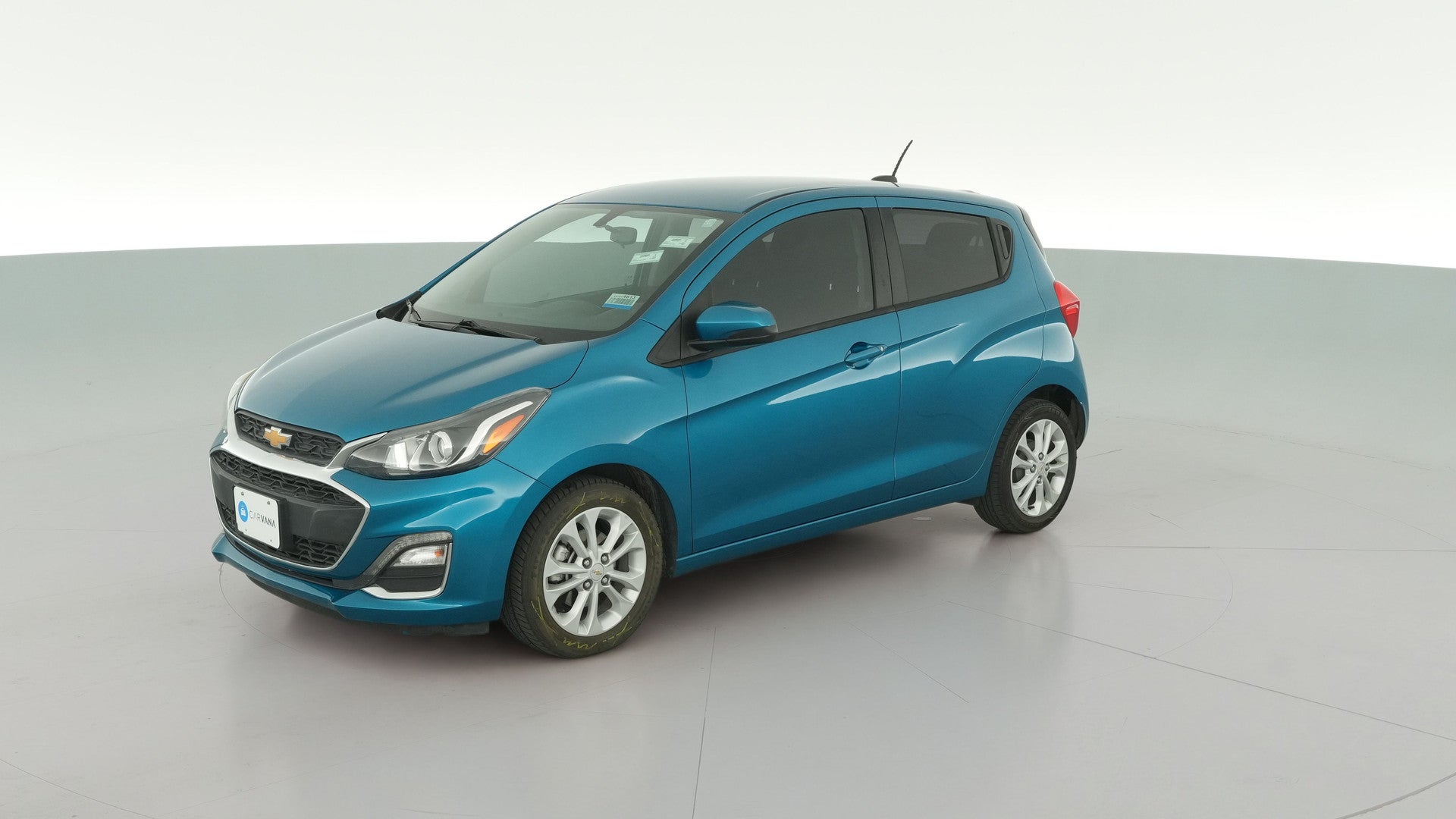 2021 Chevrolet Spark vehicle photo