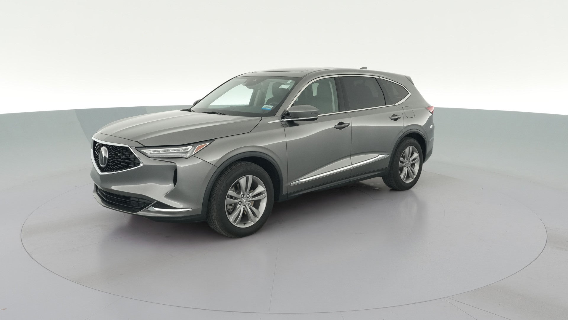 2024 Acura MDX vehicle photo