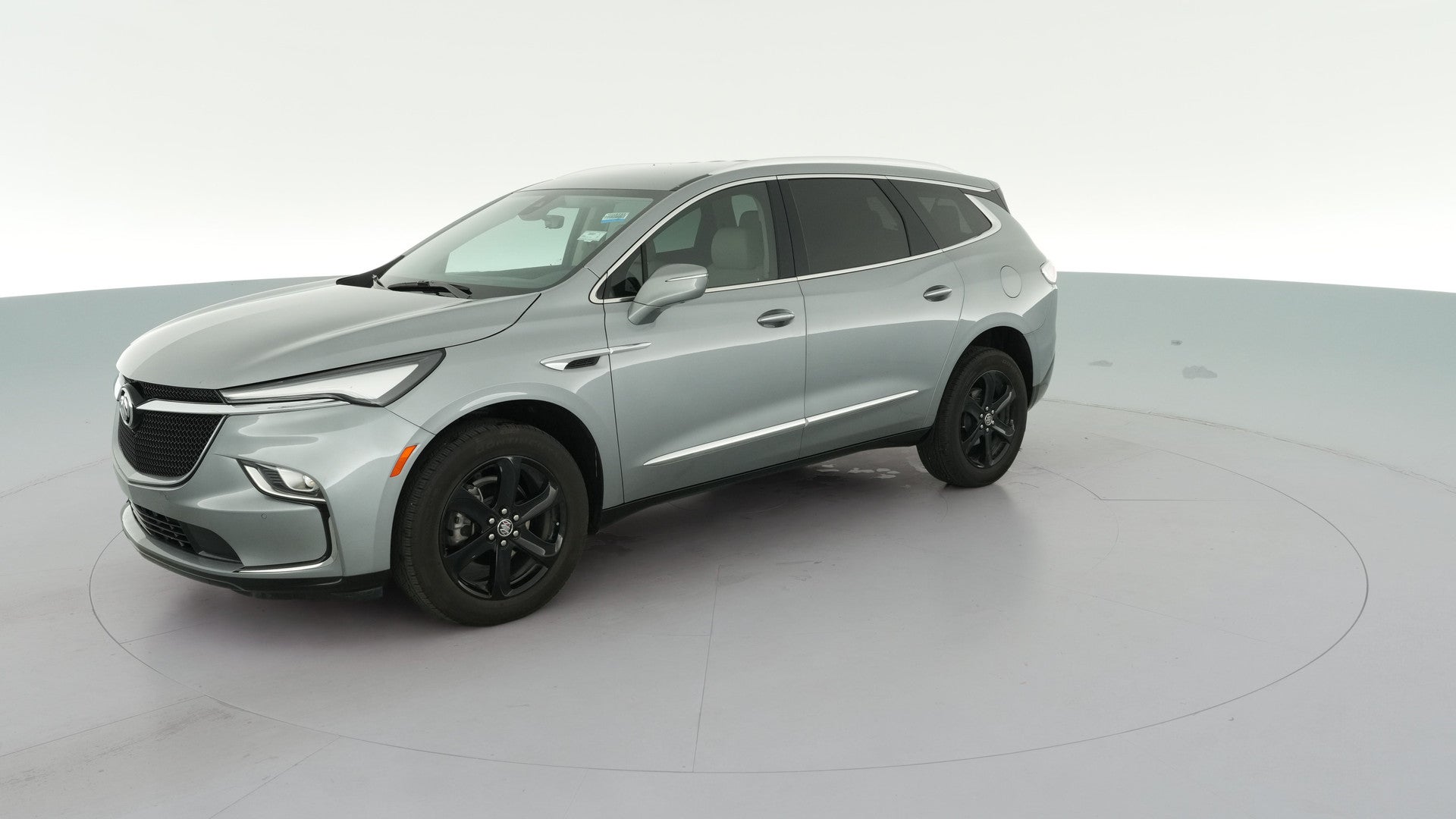 2024 Buick Enclave vehicle photo