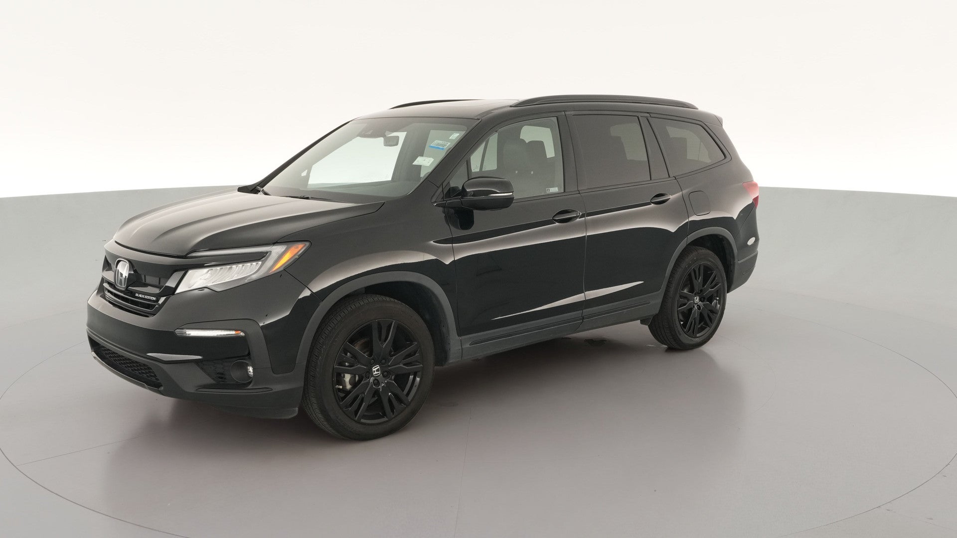 2022 Honda Pilot vehicle photo