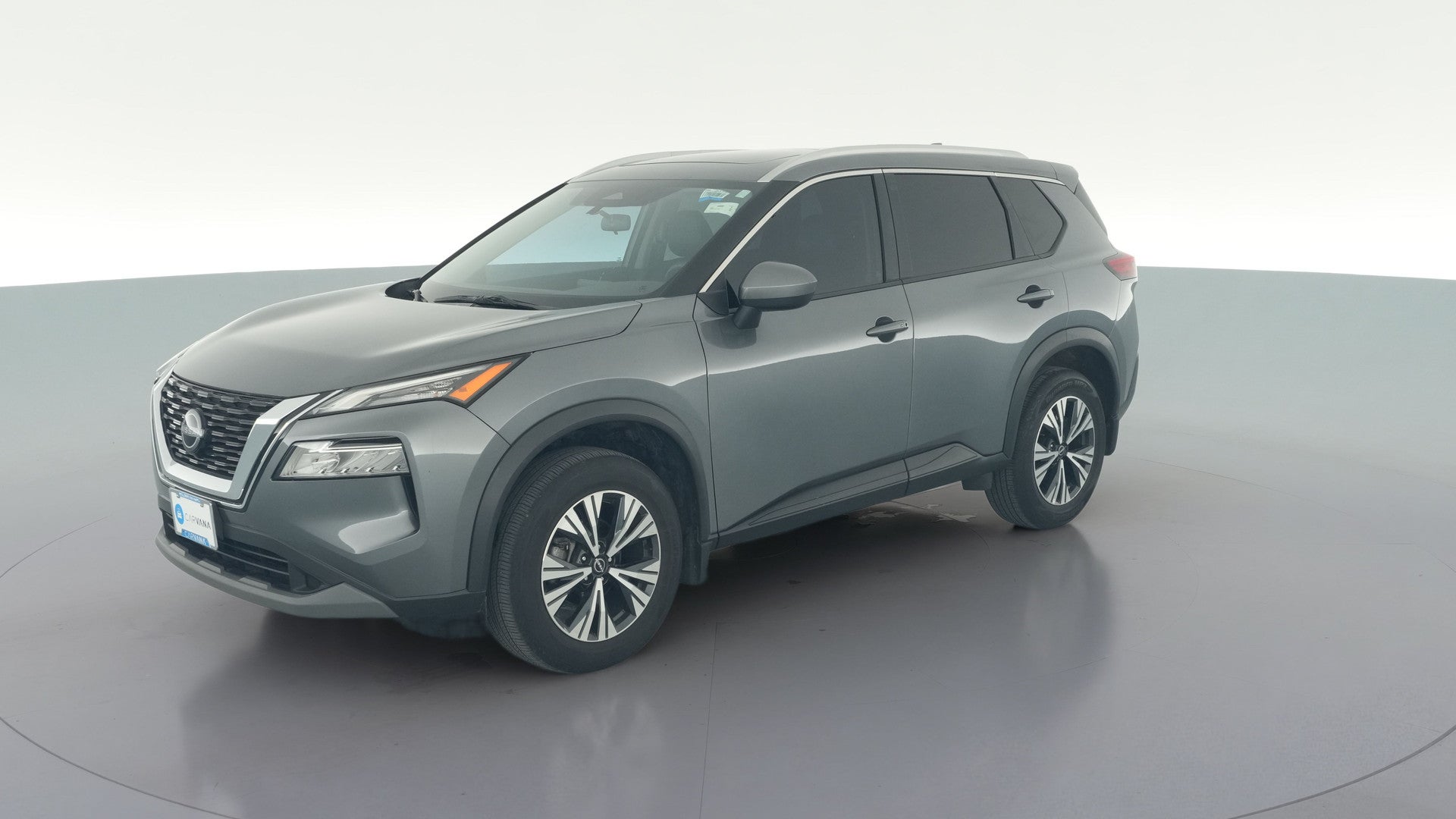 2023 Nissan Rogue vehicle photo