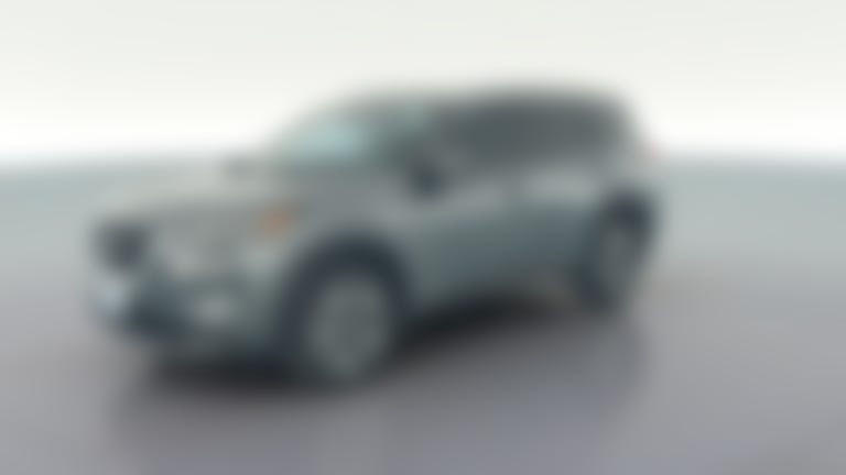 2023 Nissan Rogue vehicle photo