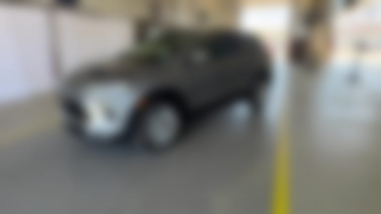 2025 Buick Encore GX vehicle photo