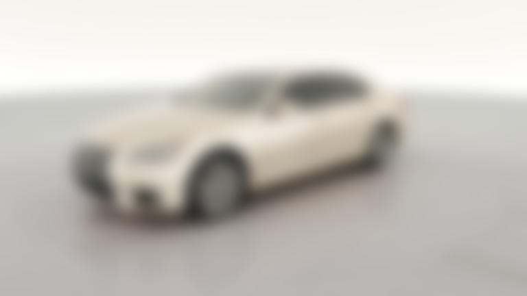 2015 Lexus LS vehicle photo
