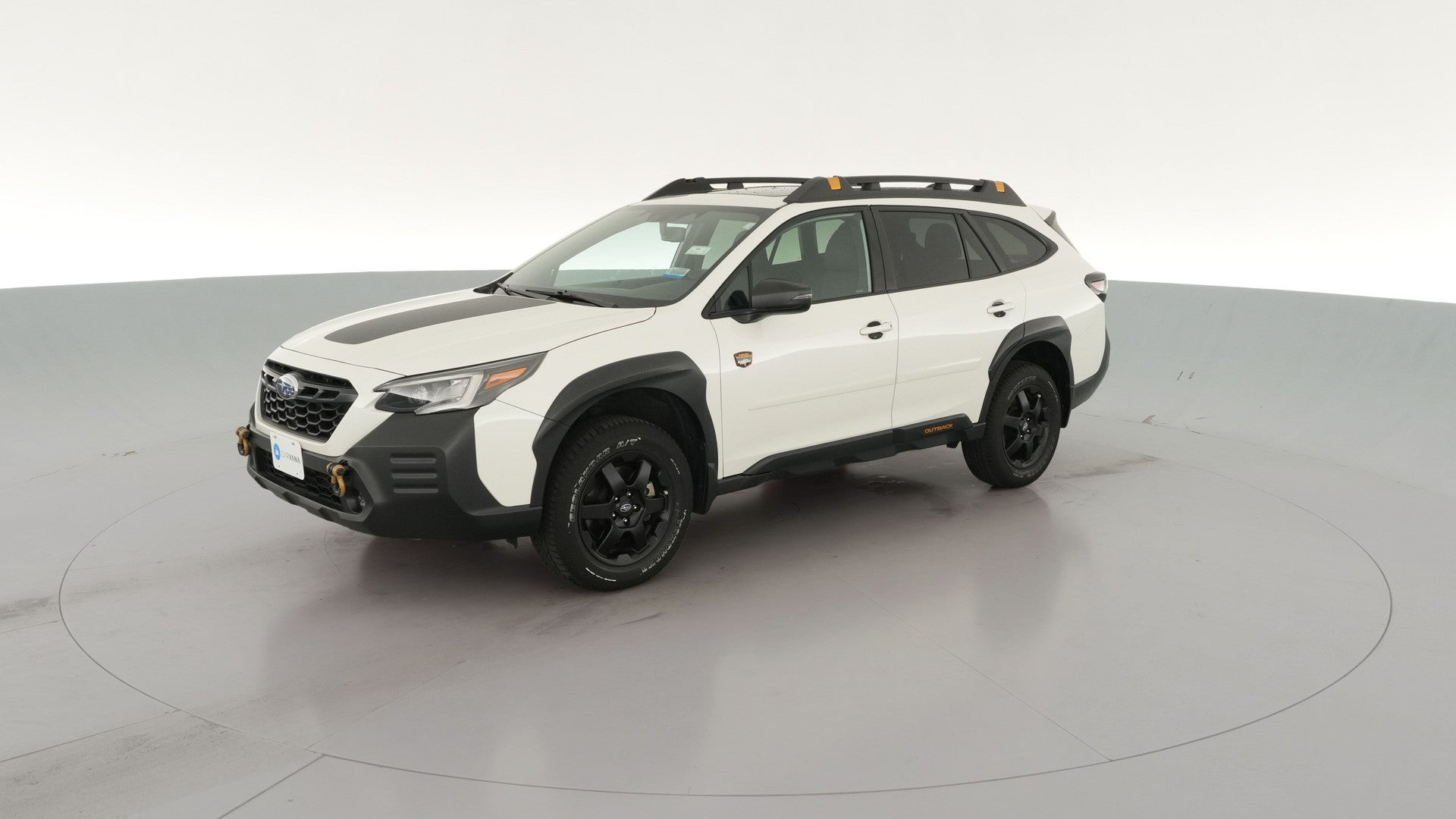 2023 Subaru Outback vehicle photo