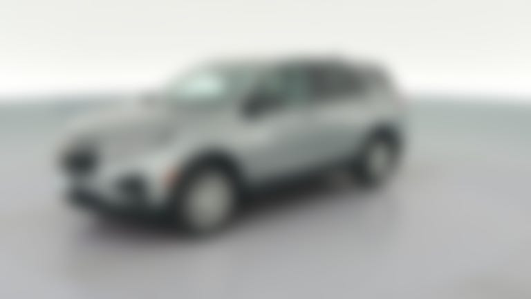 2024 Chevrolet Equinox vehicle photo
