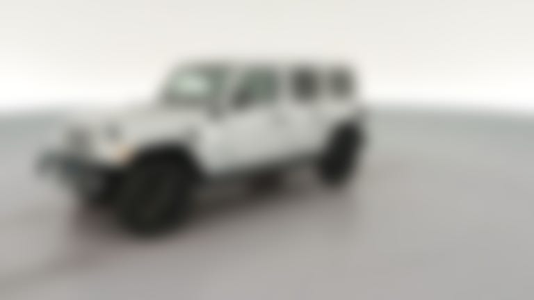 2024 Jeep Wrangler 4xe vehicle photo