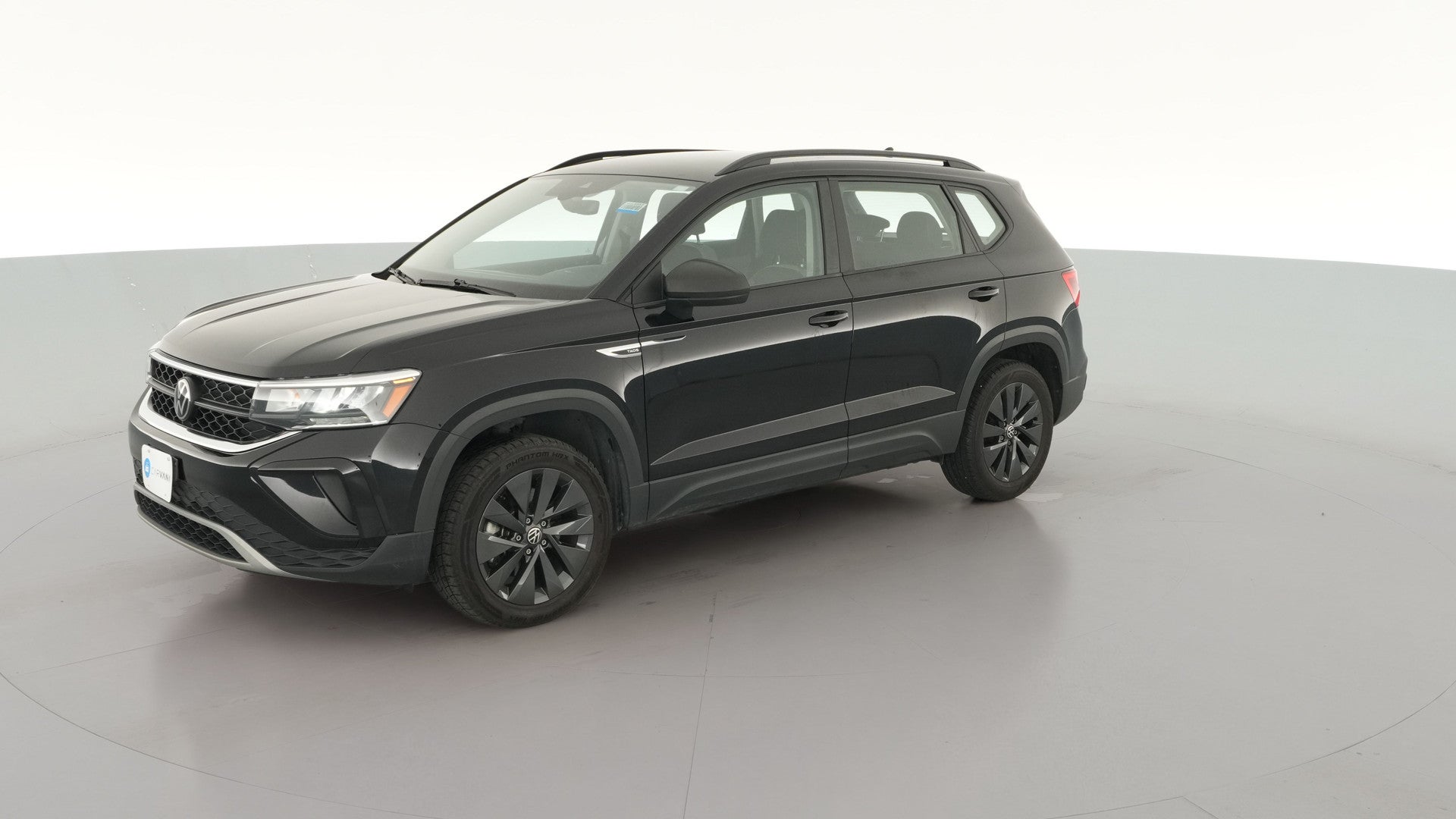 2024 Volkswagen Taos vehicle photo