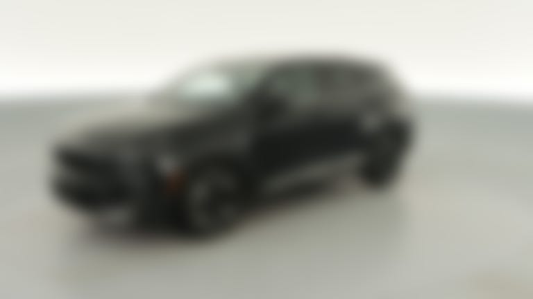 2026 Kia Sportage vehicle photo