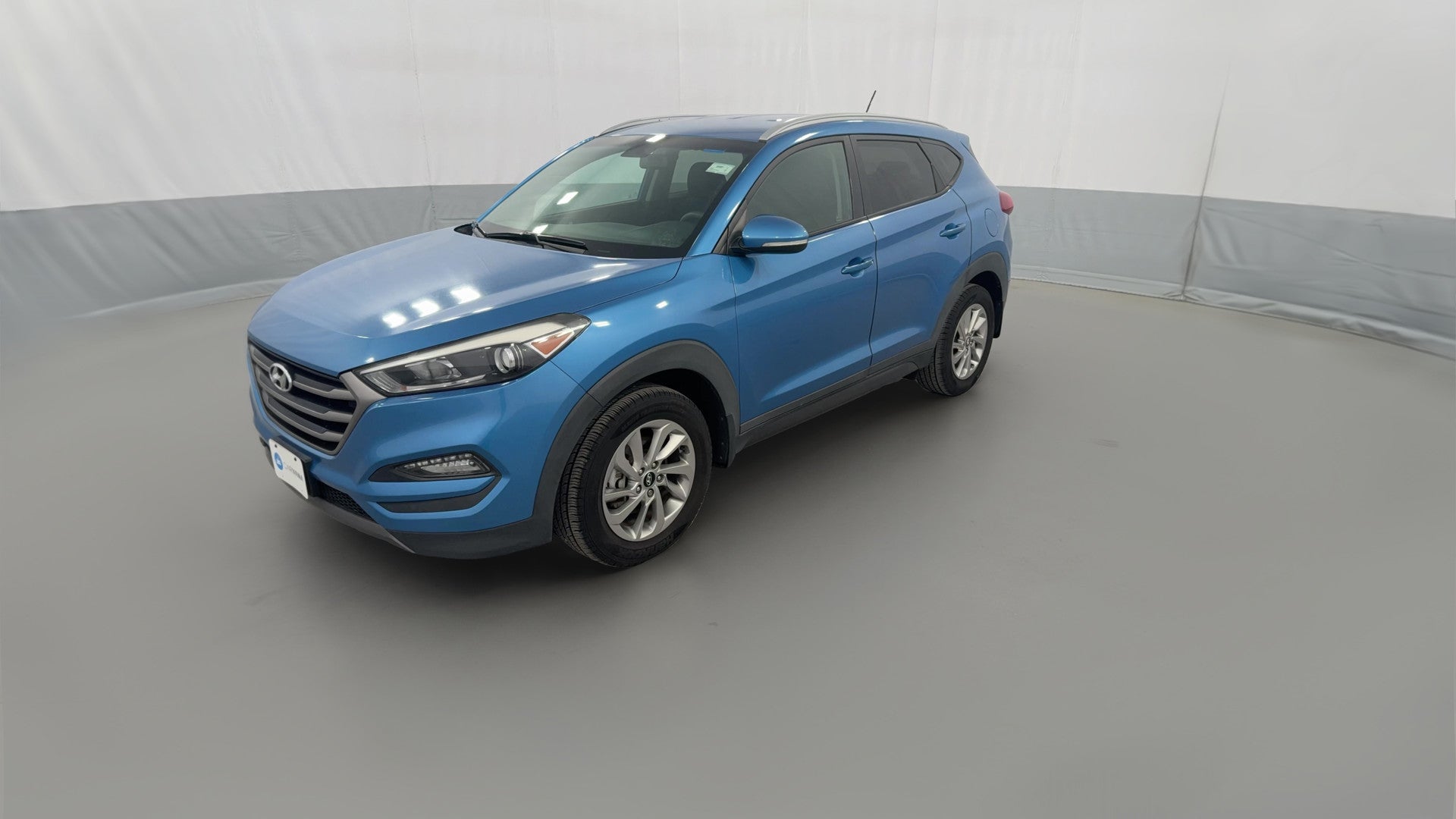 2016 Hyundai Tucson vehicle photo