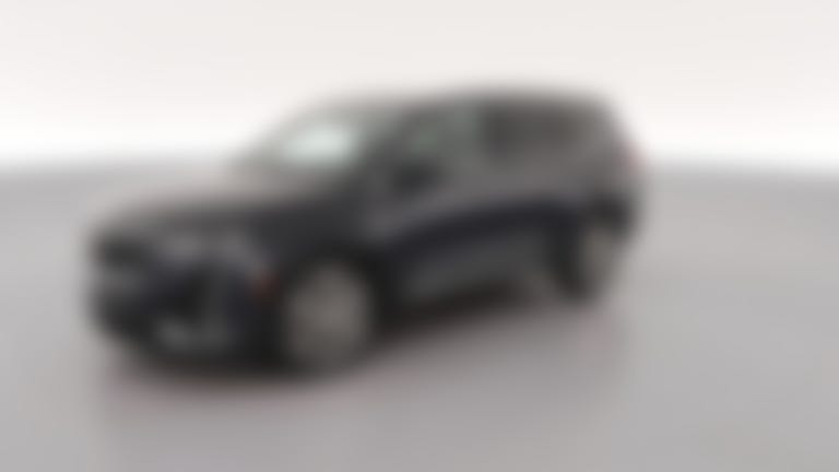 2021 Cadillac XT6 vehicle photo