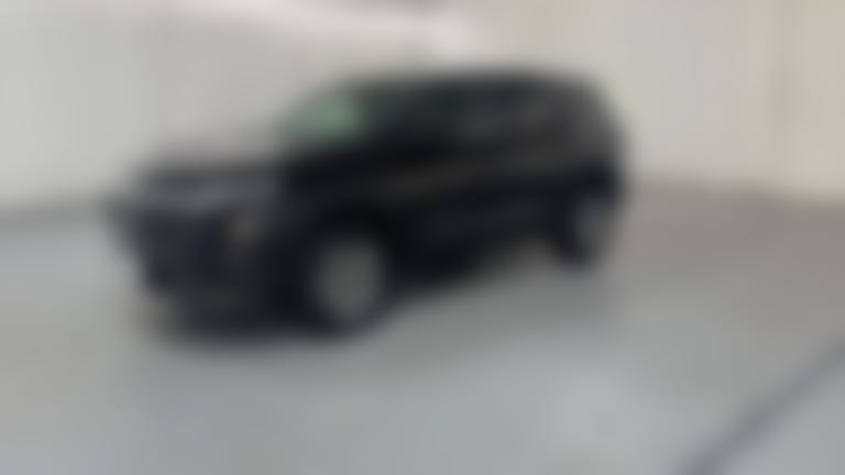 2025 Chevrolet Equinox vehicle photo