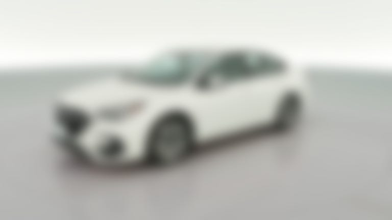 2024 Subaru Legacy vehicle photo
