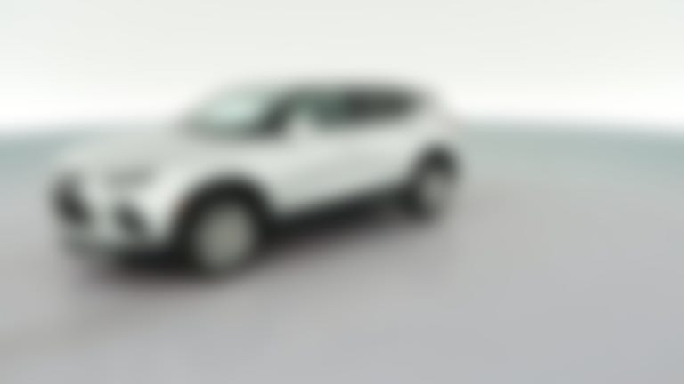 2020 Chevrolet Blazer vehicle photo