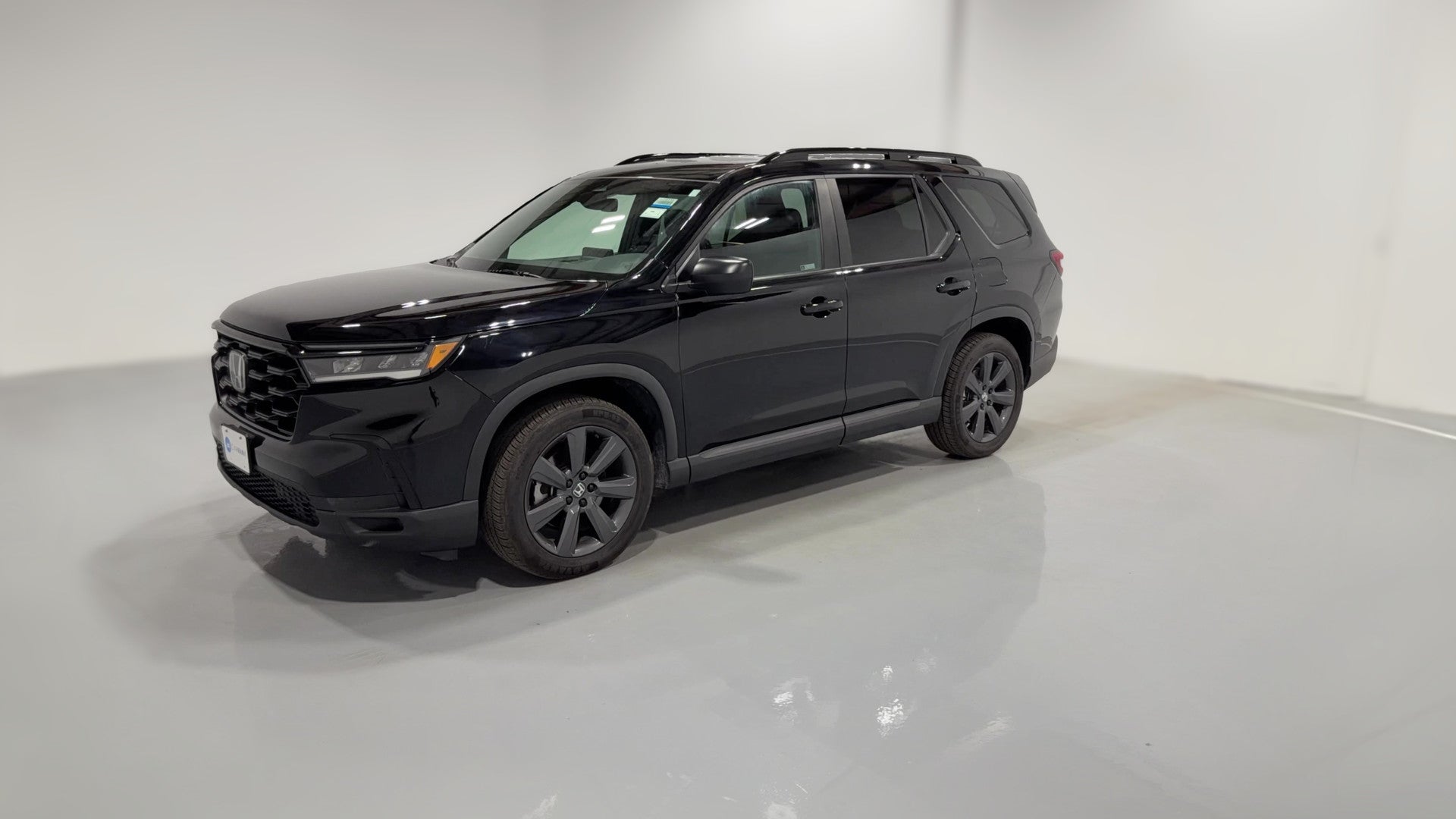 2023 Honda Pilot vehicle photo