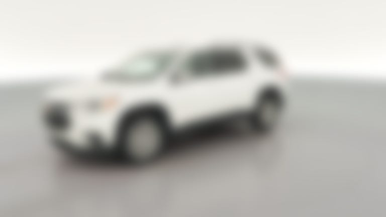 2019 Chevrolet Traverse vehicle photo