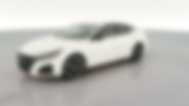 2024 Nissan Altima vehicle photo