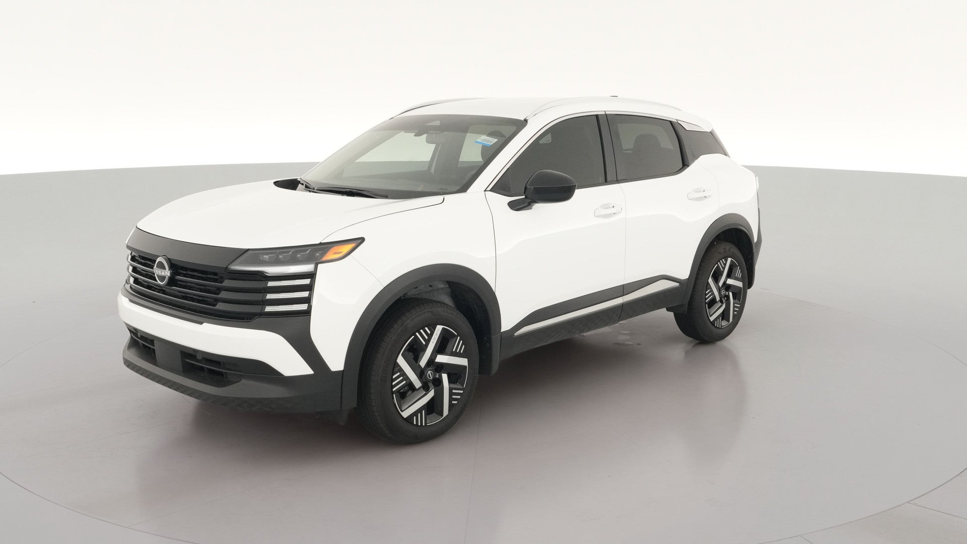 2026 Nissan Kicks vehicle photo