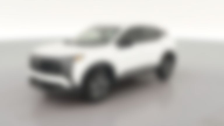 2026 Nissan Kicks vehicle photo