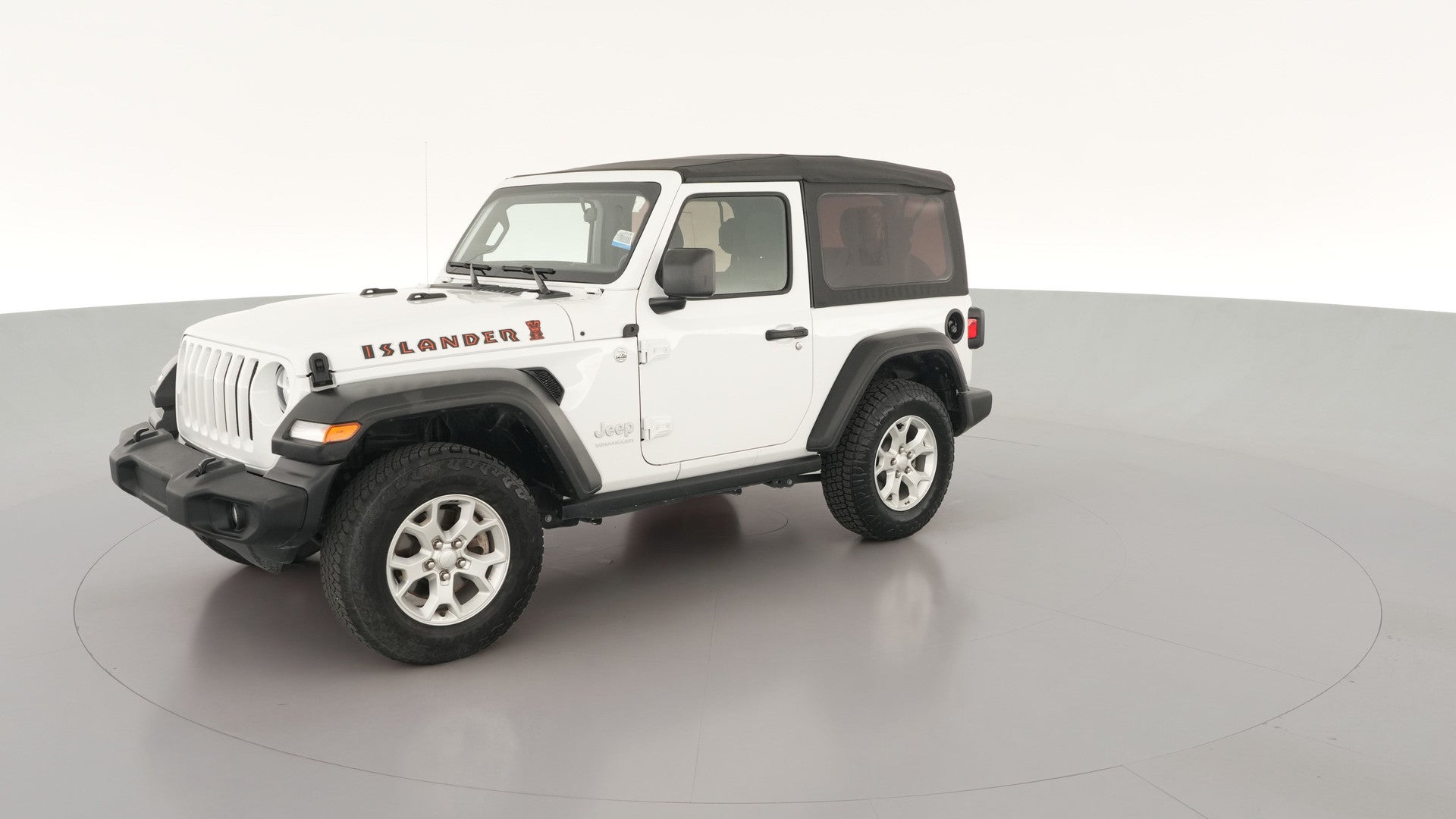 2021 Jeep Wrangler vehicle photo