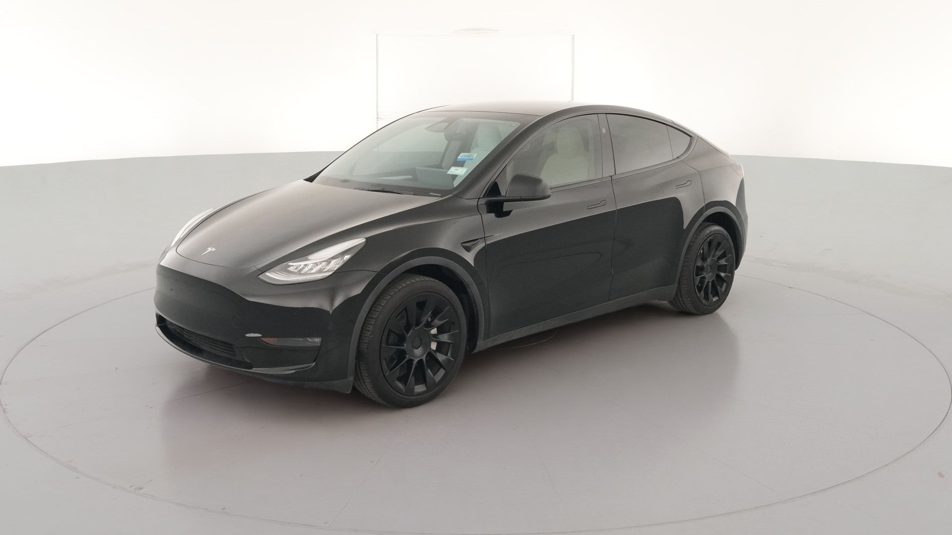 2023 Tesla Model Y vehicle photo