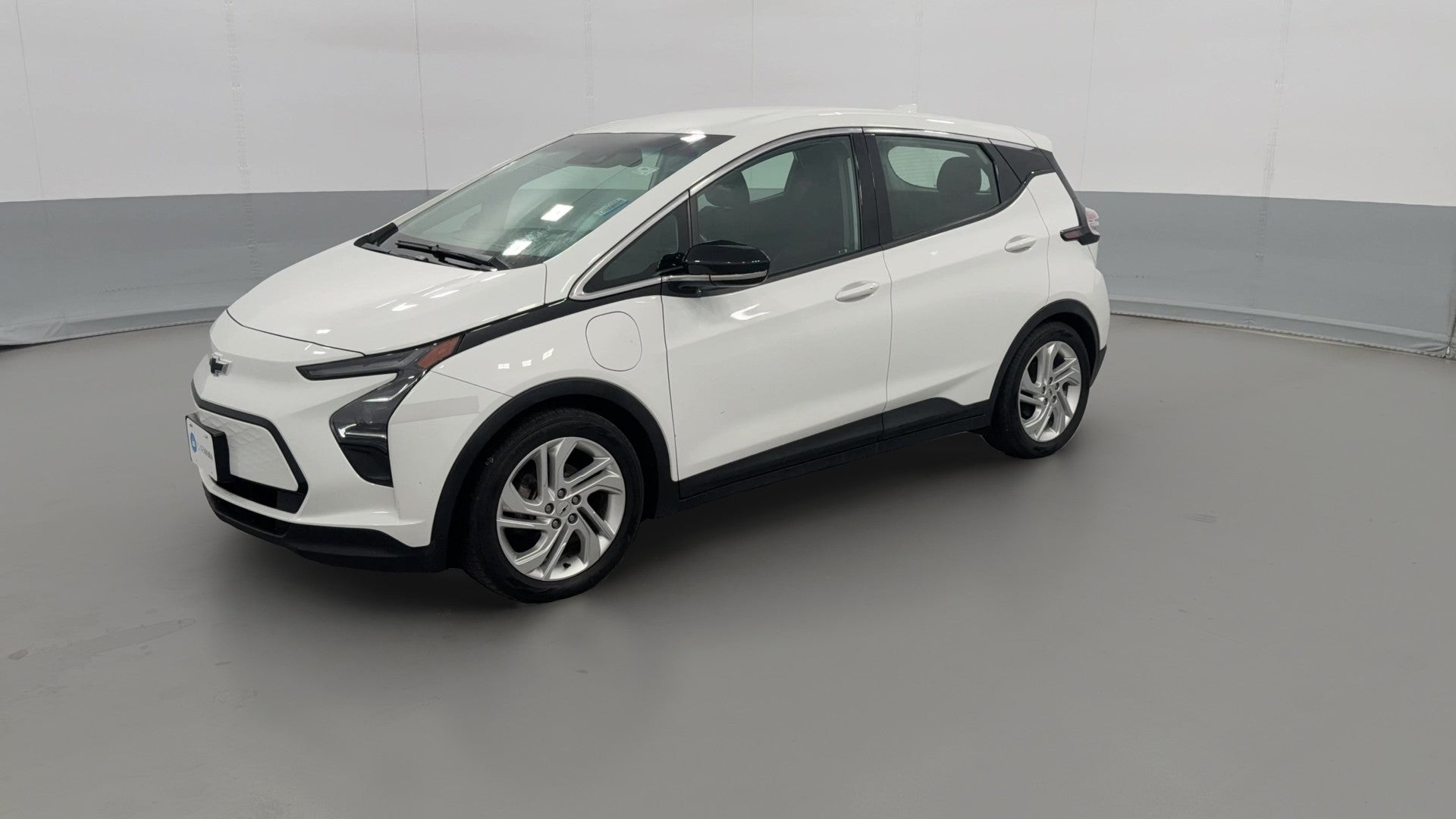 2023 Chevrolet Bolt EV vehicle photo