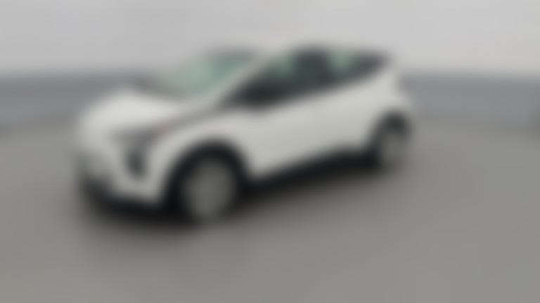 2023 Chevrolet Bolt EV vehicle photo