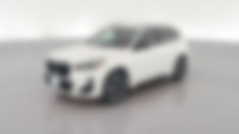 2023 BMW X1 vehicle photo
