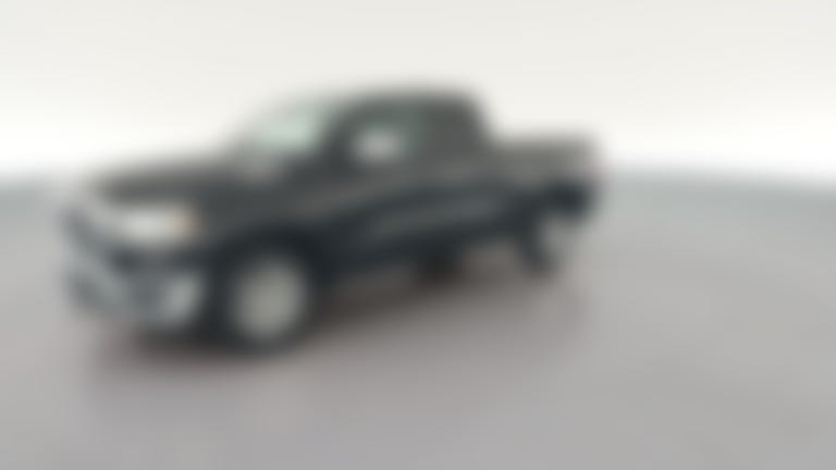 2020 Ram 1500 Quad Cab vehicle photo