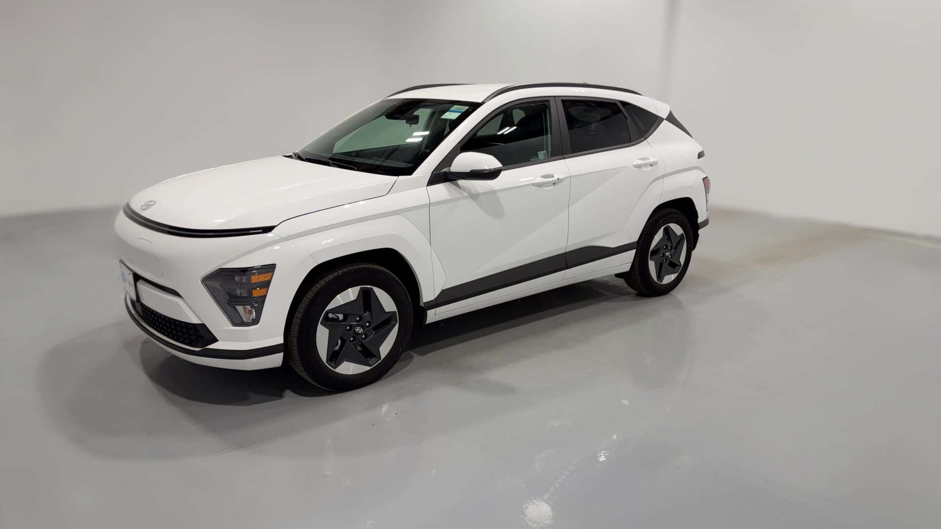 2024 Hyundai Kona Electric vehicle photo