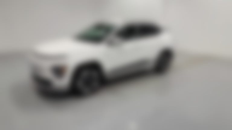 2024 Hyundai Kona Electric vehicle photo