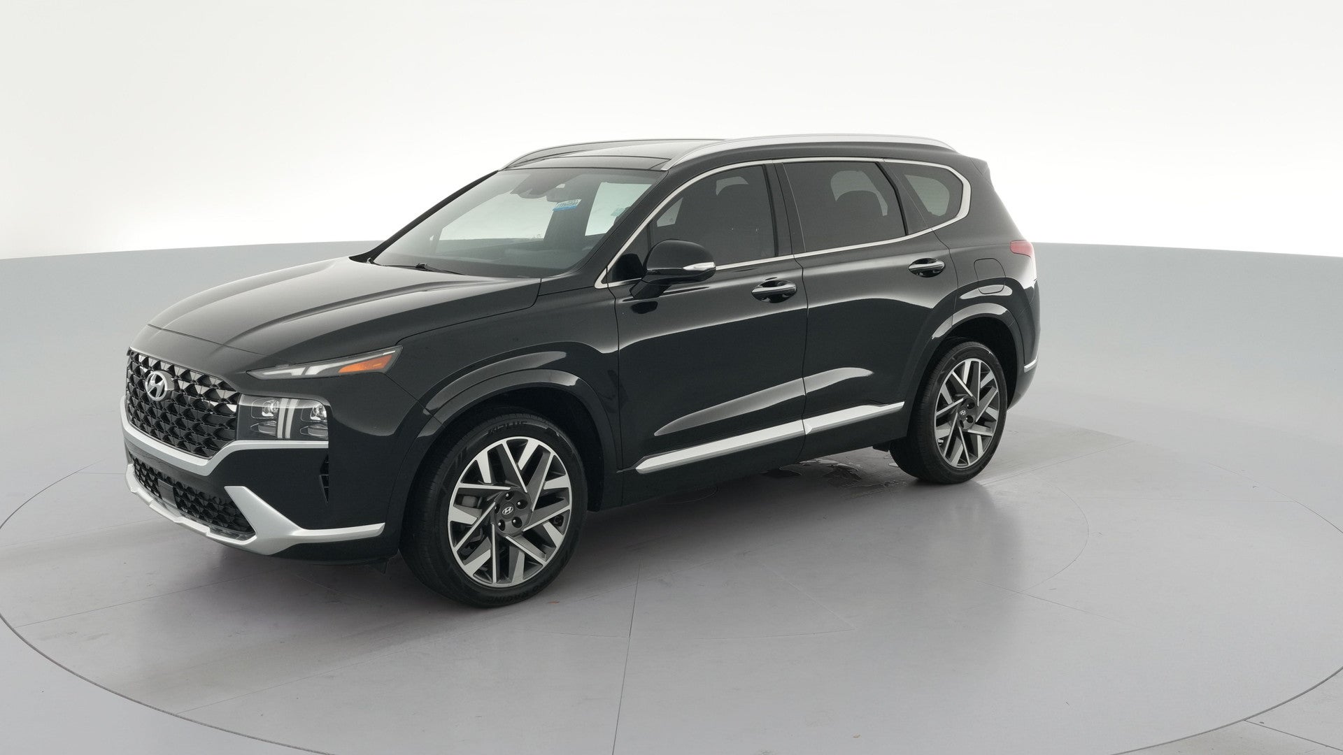 2023 Hyundai Santa Fe vehicle photo