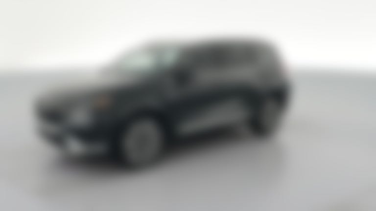 2023 Hyundai Santa Fe vehicle photo