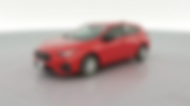 2024 Subaru Impreza vehicle photo