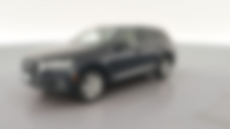 2018 Audi Q7 vehicle photo