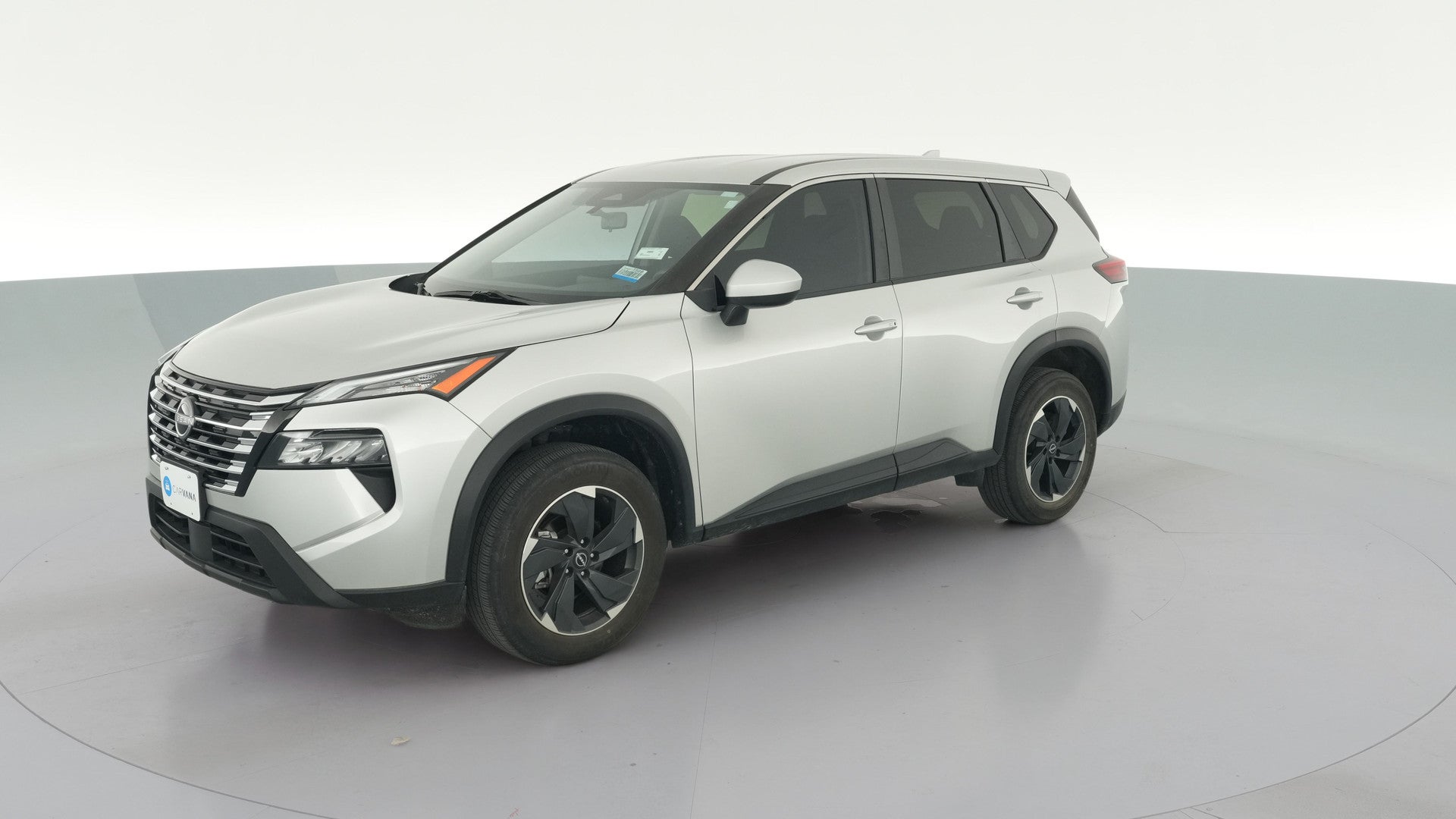 2024 Nissan Rogue vehicle photo