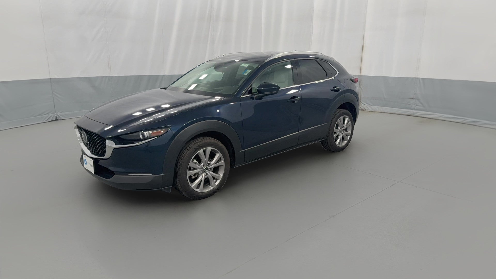 2020 MAZDA CX-30 vehicle photo