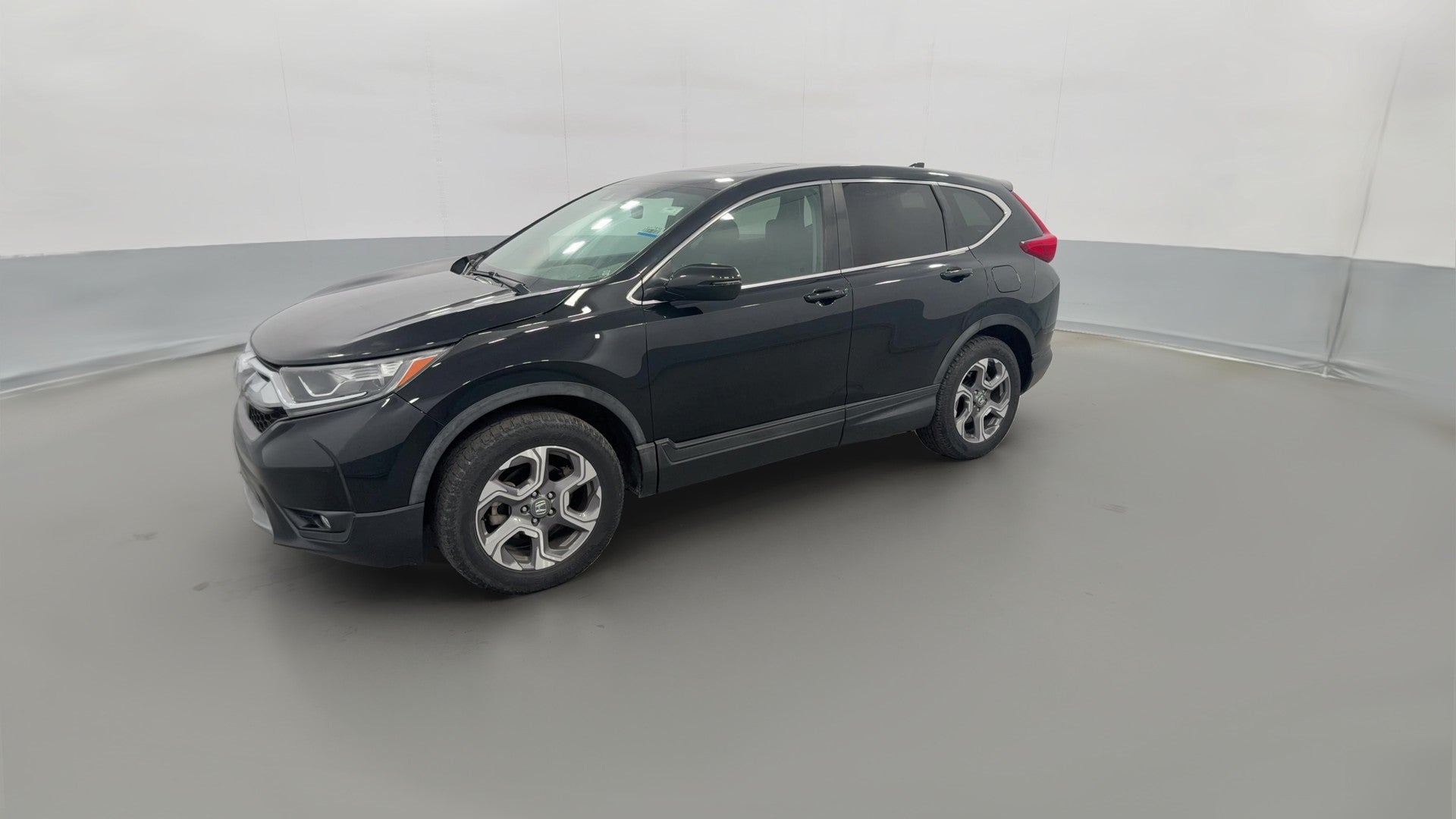 2017 Honda CR-V vehicle photo