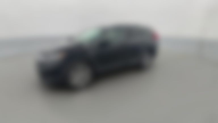 2017 Honda CR-V vehicle photo