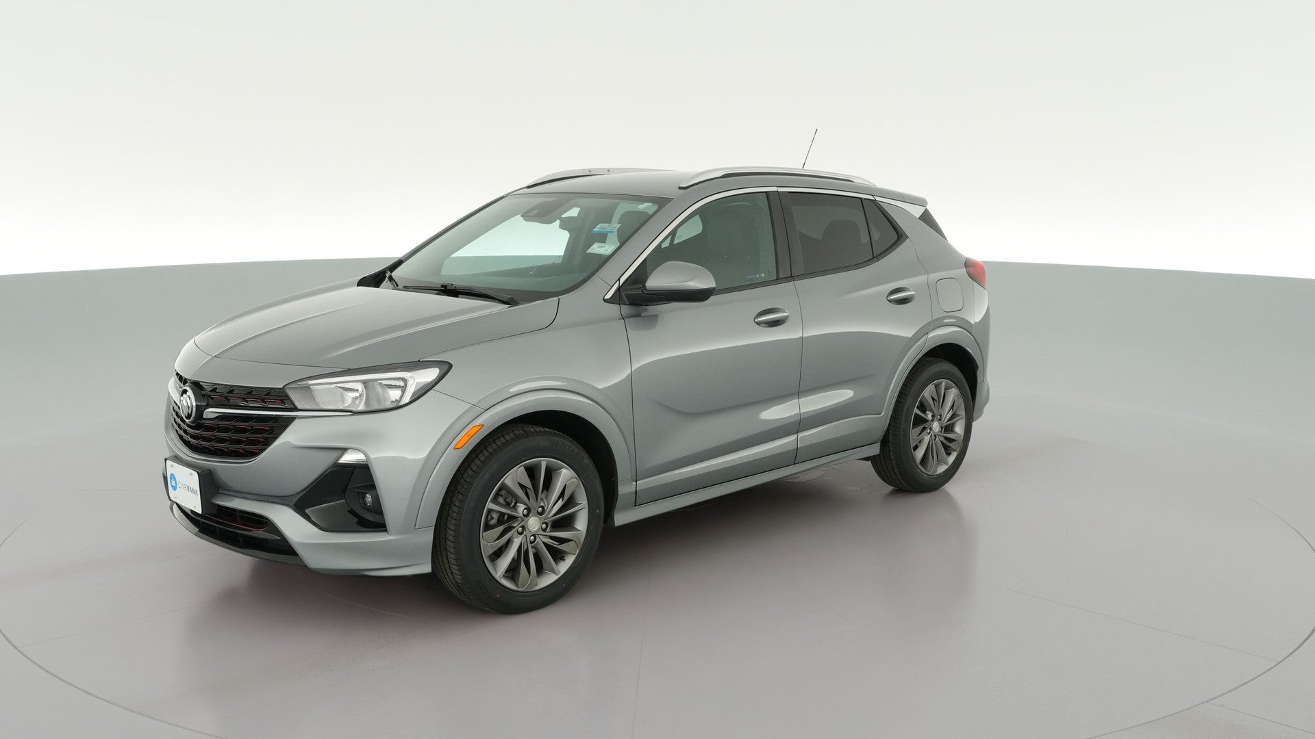 2023 Buick Encore GX vehicle photo