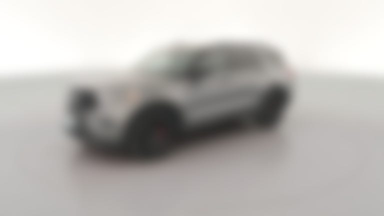 2021 Ford Explorer vehicle photo