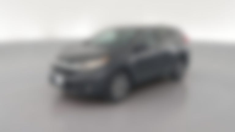 2017 Honda CR-V vehicle photo