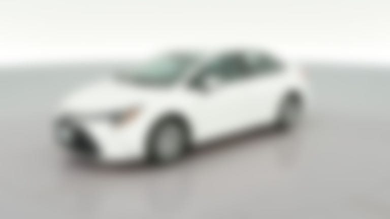 2023 Toyota Corolla vehicle photo