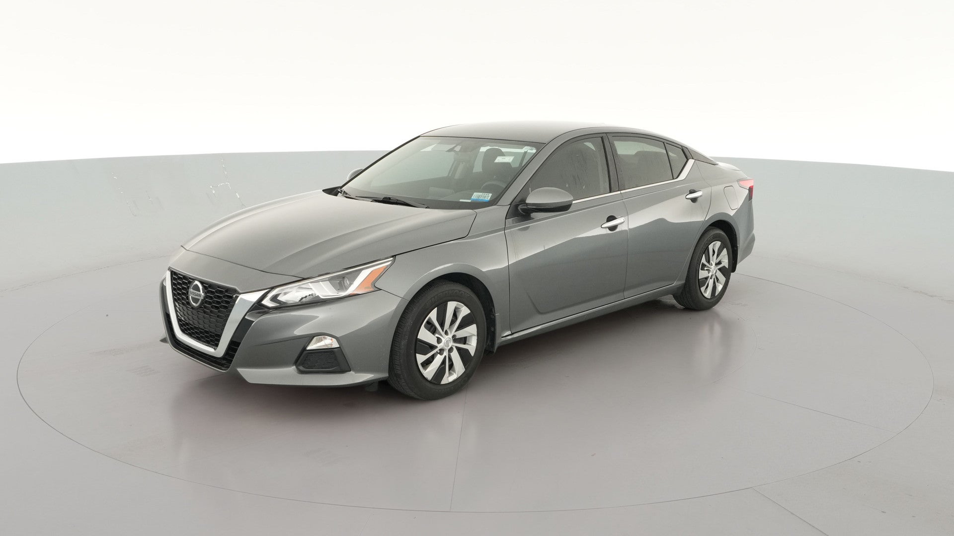 2019 Nissan Altima vehicle photo
