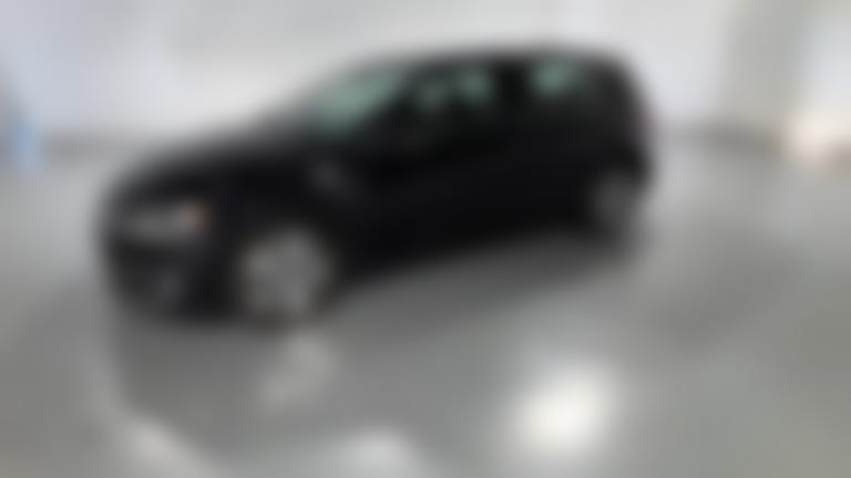 2019 Volkswagen e-Golf vehicle photo