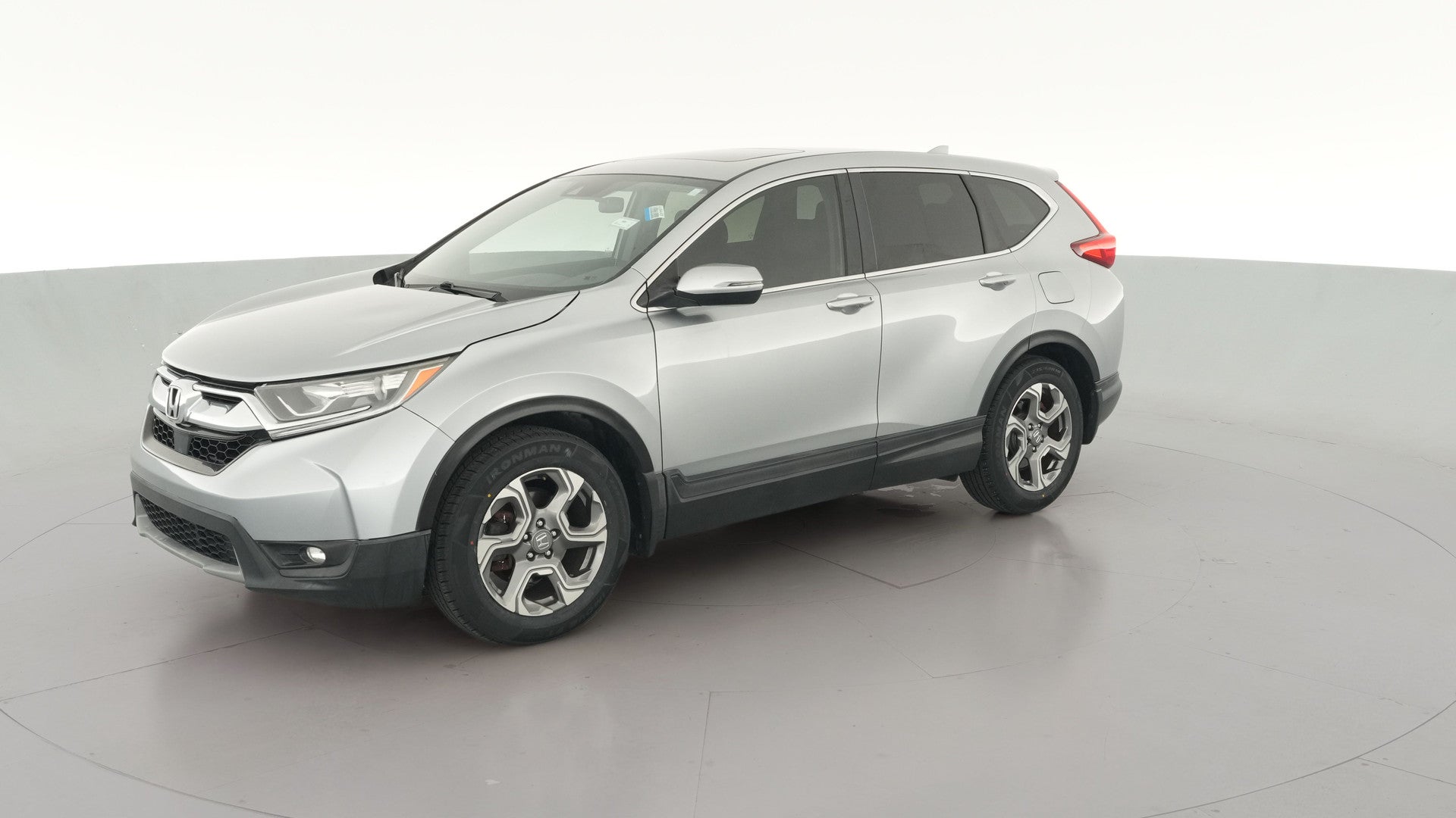 2018 Honda CR-V vehicle photo