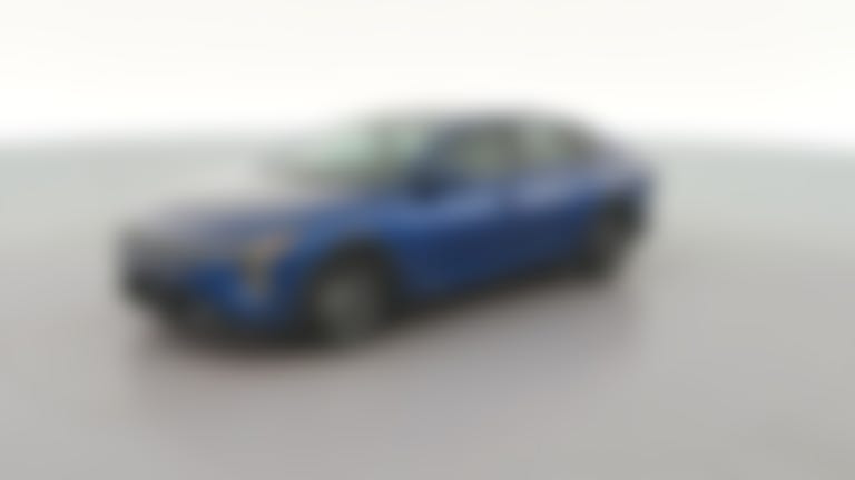 2025 Kia K4 vehicle photo
